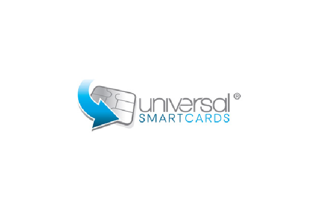 One os technology partner universal smart cards Logo