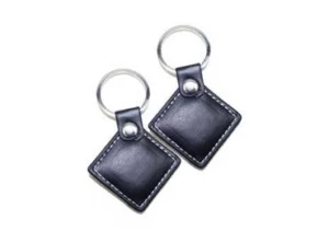 dual-key-fobs